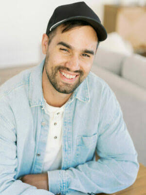 Stephen Diaz